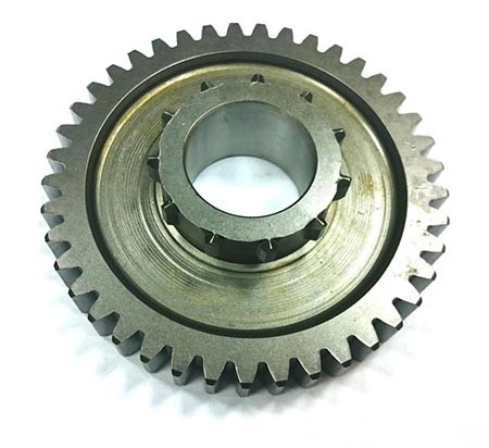 Шестерня повышенной передачи (30Т) Stels 500 Kazuma\GT 192MR-1000702 LU018379