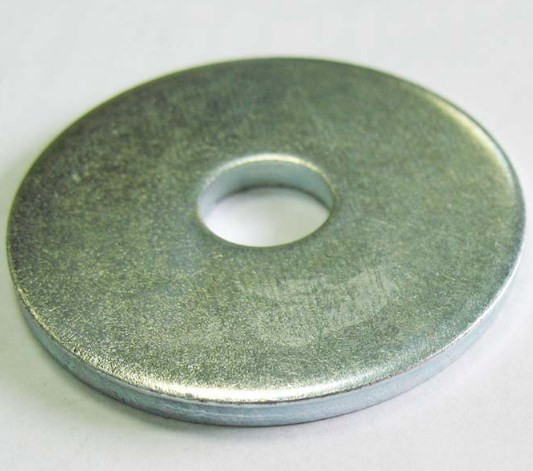 Шайба упорная 10.5х40х3мм Stels Guepard сталь 9501-105-400-30 LU060177