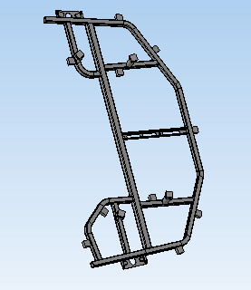 Багажник передний Stels Guepard A800GK-82210310 черный JU130571 JU129262 Багажник передний Stels Guepard A800GK-82210310 черный JU130571 JU129262