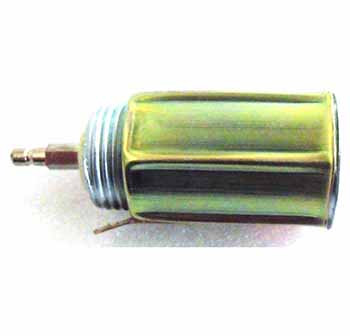 Розетка бортовой эл.сети Stels 500 Kazuma\GT C500-3725000 LU021210