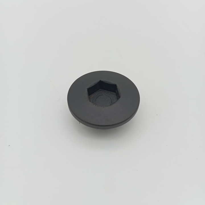 Заглушка технологическая крышки магнето Stels Guepard Rosomaha 102705-001-0000 LU060247