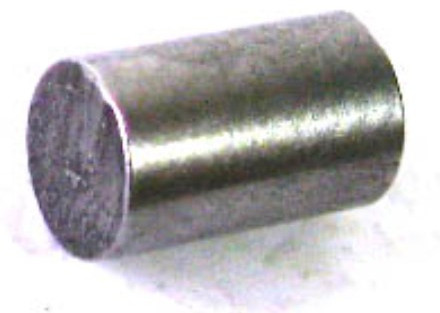 Штифт 4х6мм, сталь 130724-102-0000 LU007658