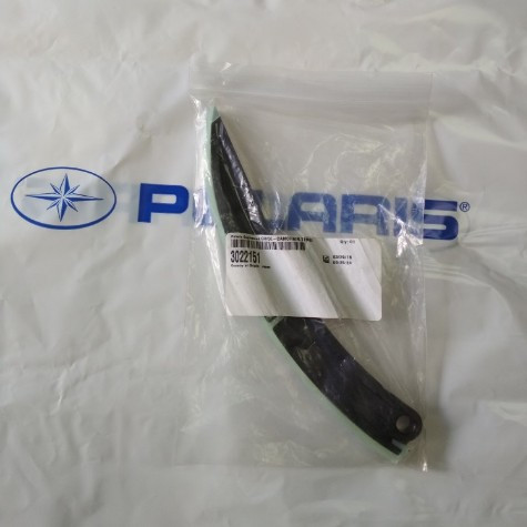 Успокоитель цепи ГРМ Polaris 570 900 1000см³ 3022151 Успокоитель цепи ГРМ Polaris 570 900 1000см³ 3022151