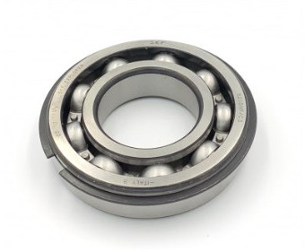 Подшипник 40x80x18 SKF 6208C3/NR