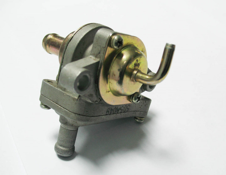 Клапан рециркуляции Stels Leopard 121300-102-0000 LU061777