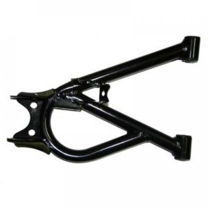 Рычаг задней подвески нижний левый Стелс Леопард 600\650 291404-102-0000 LU022064 LU065535 JU091201 JU092222   