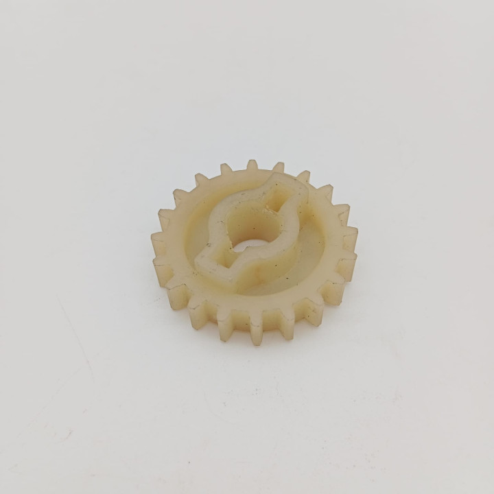 Шестерня привода водяного насоса (20 зубьев) Stels 800см3 LU049879 