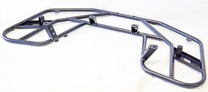 Багажник задний для квадроцикла Segway A02C03000001 LU097431 Багажник задний для квадроцикла Segway A02C03000001 LU097431