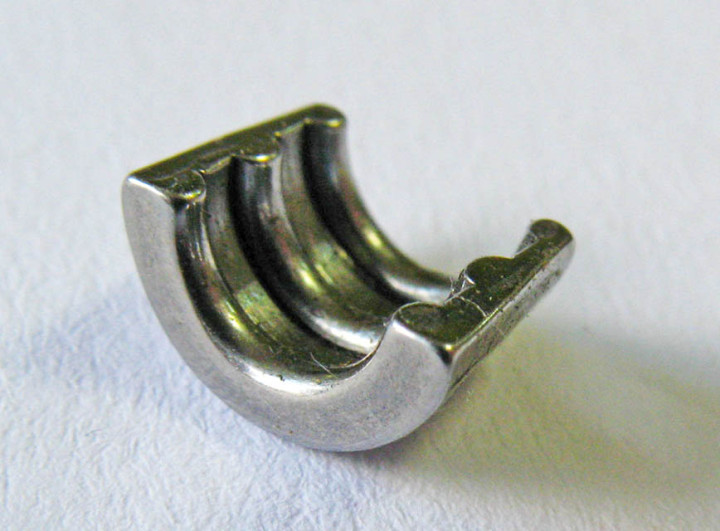 Сухарь клапана Stels Guepard снегоход Stels Rosomaha Viking Ermak 800 100707-800-0000 LU072387