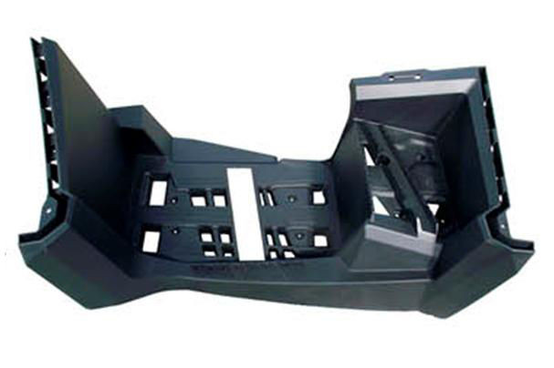 Опора для ног левая Stels Guepard A800GK-7209313 LU069263