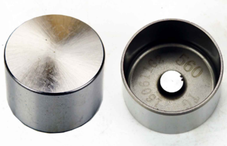 Толкатель клапана (5.60) для квадроцикла Segway F01A20007041 LU098359