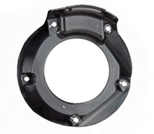 Дефлектор крышки вариатора для квадроцикла Segway F01-C301141-000-00 LU100687