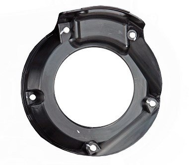 Дефлектор крышки вариатора для квадроцикла Segway F01-C301141-000-00 LU100687 Дефлектор крышки вариатора для квадроцикла Segway F01-C301141-000-00 LU100687