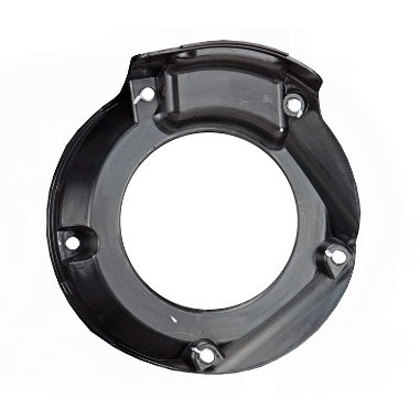 Дефлектор крышки вариатора для квадроцикла Segway F01-C301141-000-00 LU100687