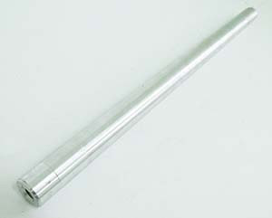 Ось задних роликов 464х26мм снегохода Stels JU048542