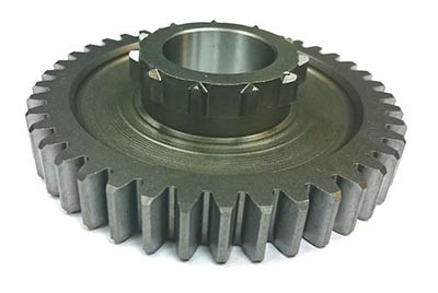 Шестерня пониженной передачи (41Т) Stels 500 Kazuma\GT 192MR-1000706 LU018385 Шестерня пониженной передачи (41Т) Stels 500 Kazuma\GT 192MR-1000706 LU018385