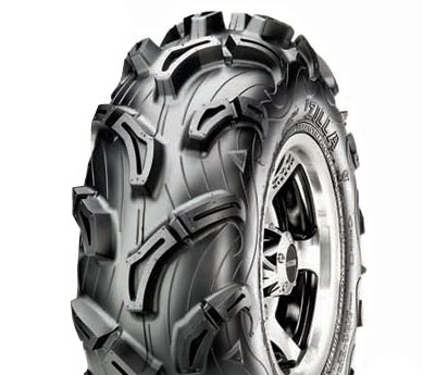 Шина AT26x9-12 MAXXIS ZILLA LU074452