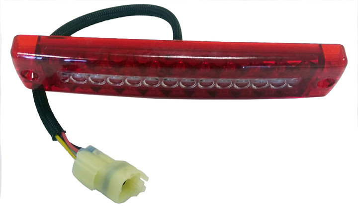 Фонарь задний указатель поворота, тормоза и габарита  Stels Guepard  LU100801