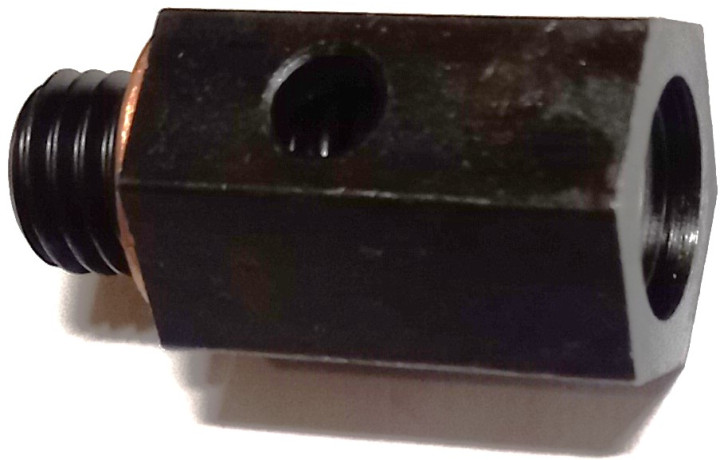 Клапан перепускной Stels Guepard 2.0 EP-00000358