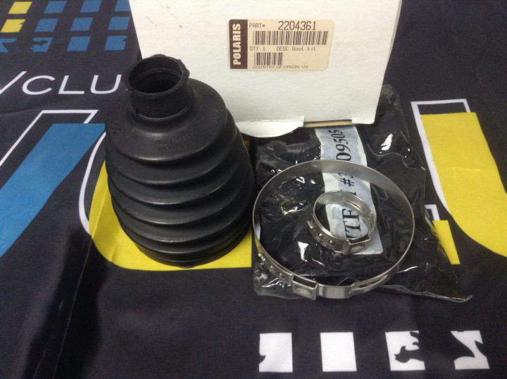 Пыльник шруса Polaris Sportsman  RZR Renger 550/850/900/1000 2204361