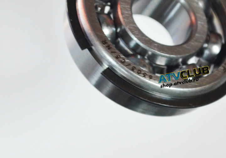 Подшипник 17x47x14 SKF 6303 C3/NR