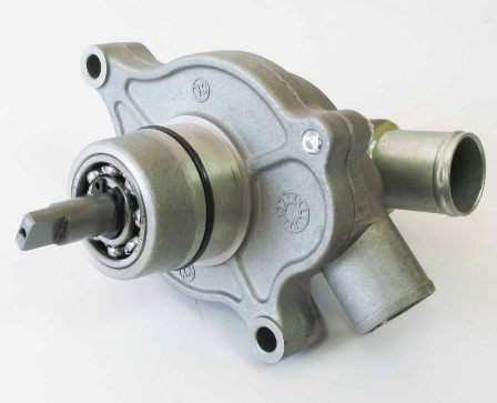 Насос системы жидкостного охлаждения Stels Leopard LU071425 130700-102-0000 196MS-1307000 LU054910