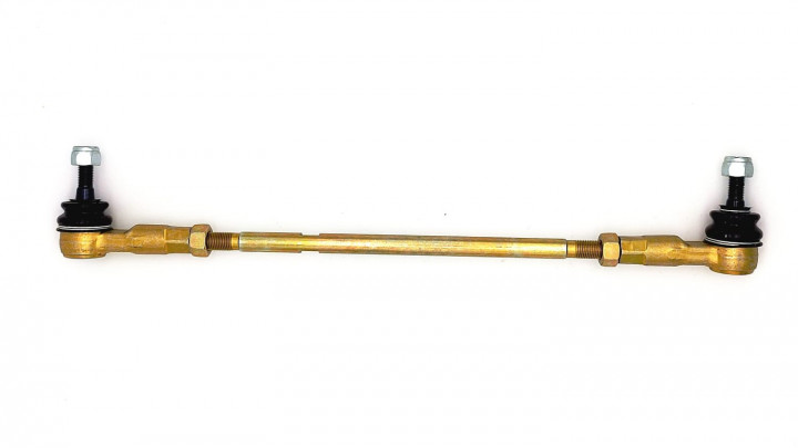 Тяга рулевая Stels Leopard (рулевая колонка нового образца) МК62200-102-0000 LU093159