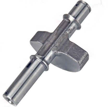 Вал балансирный Stels Leopard 500 см3 100000-102-0000 LU089882