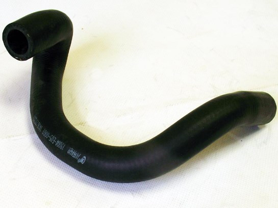 Патрубок системы охлаждения Stels 800см3 JU089060 LU049829