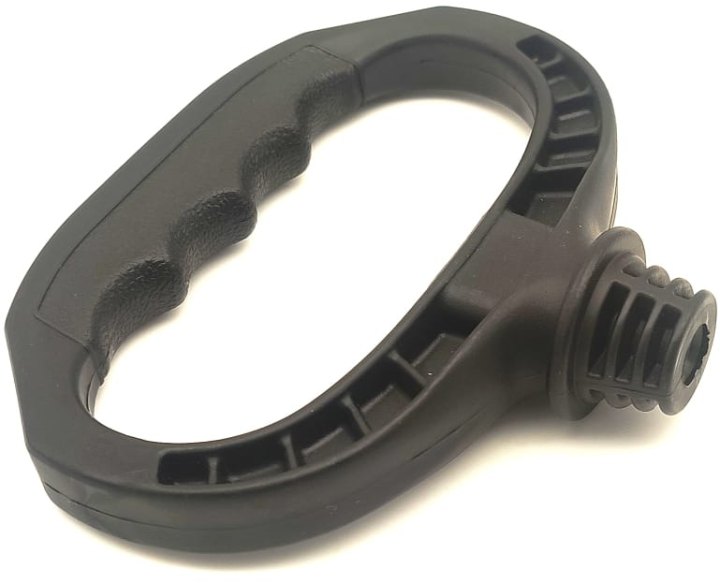 Рукоятка ручного стартера снегоход Stels Viking Ermak Stavr 600см3 24231-E03-0000 LU082278 Рукоятка ручного стартера снегоход Stels Viking Ermak Stavr 600см3 24231-E03-0000 LU082278