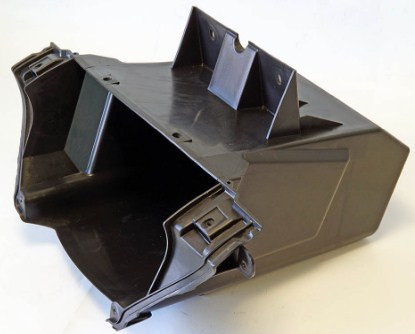 Бардачок задний, пластик для квадроцикла Segway A02H20100001 LU097348 Бардачок задний, пластик для квадроцикла Segway A02H20100001 LU097348