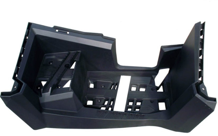 Опора для ног правая Stels Guepard A800GK-7209312 LU069262 Опора для ног правая Stels Guepard A800GK-7209312 LU069262