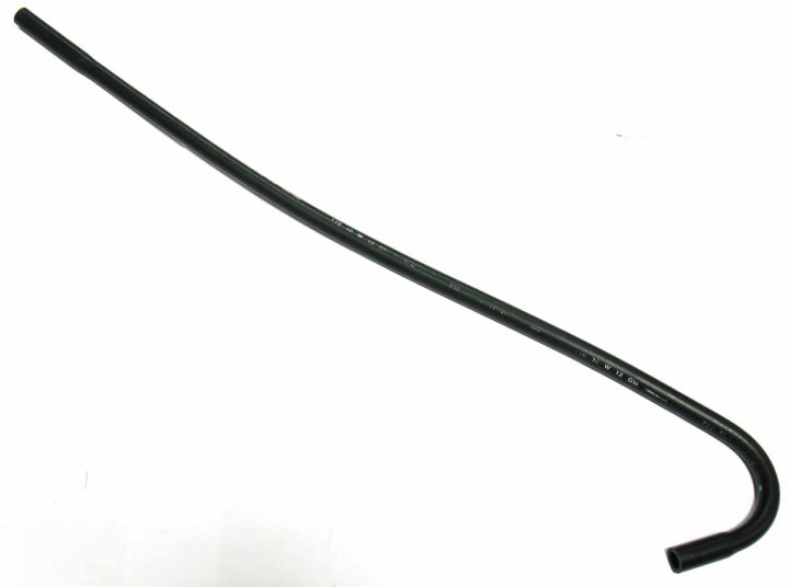 Шланг системы охлаждения Stels ATV 300B расширительного бачка (7х11х550мм) 2.6.01.0141 LU019824