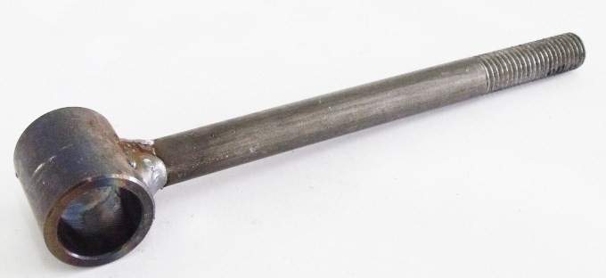 Натяжитель шток для снегоход Stels JU106901 LU066324 JU105043 Натяжитель шток для снегоход Stels JU106901 LU066324 JU105043