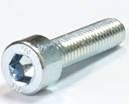 Болт с цил.головк.и вн.шестигр. M6х1.0х20мм LU013874 LU003143 JU056056