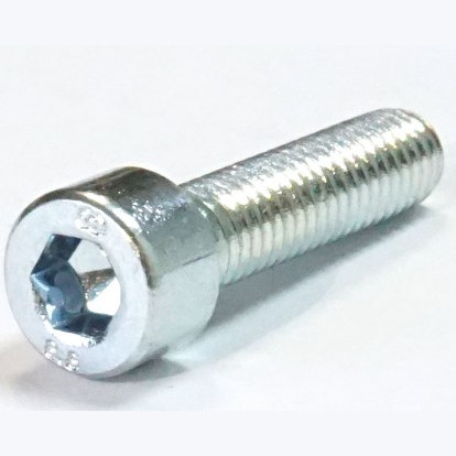 Болт с цил.головк.и вн.шестигр. M6х1.0х20мм Stels 0.02.01240 LU013874 LU003143 JU056056