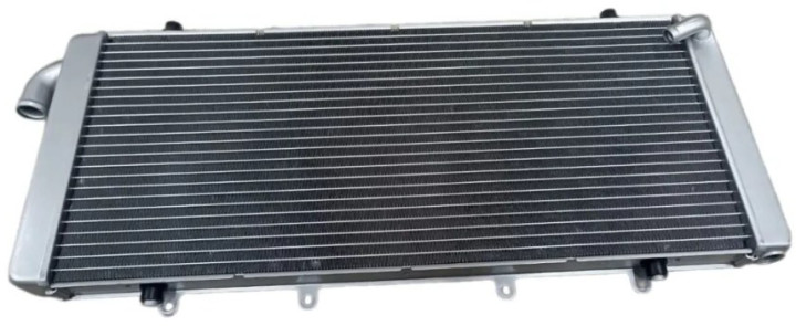 Радиатор охлаждения квадроцикл Hisun Strike 550 P1160001926A0000 P1160001926A0100 НФ-00002495