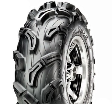 Шина AT26x11-12 (MAXXIS ZILLA) LU074453