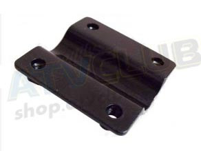 Пластина опорная спинки сиденья верхняя Stels 500 Kazuma\GT, сталь C500B-6805001 LU021348