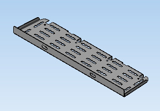 Накладка окраш. Stels Guepard A800GK-82210227 JU130787 Накладка окраш. Stels Guepard A800GK-82210227 JU130787