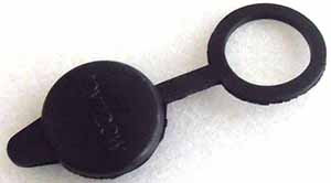 Крышка розетки бортовой сети Stels 500 Kazuma\GT C500-3725001 LU021685