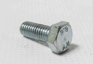 Болт M6х1.0х15мм Stels ATV 300B сталь 0.01.00430 LU019522