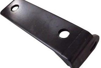 Кронштейн крепления коробки передач Stels ATV 300B правый 2.7.01.0010 LU019346