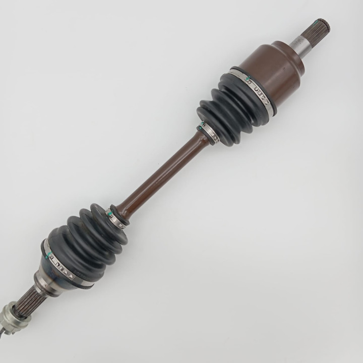 Привод INTERPARTS правый/передний для квадроциклов KAWASAKI ATV-KW-8-221 59266-0022