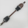Привод INTERPARTS правый/передний для квадроциклов KAWASAKI ATV-KW-8-221 59266-0022