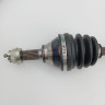 Привод INTERPARTS правый/передний для квадроциклов KAWASAKI ATV-KW-8-221 59266-0022