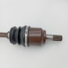 Привод INTERPARTS правый/передний для квадроциклов KAWASAKI ATV-KW-8-221 59266-0022
