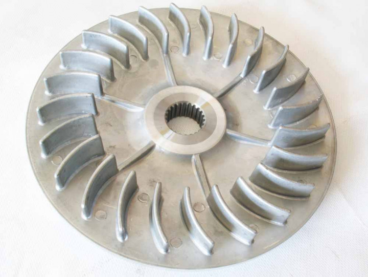 Половина ведущего шкива вариатора неподвижная Stels Leopard 150301-102-0000 LU070908 LU071434