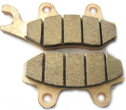 Колодки тормозные задние Стелс ATV800GT Hisun, Kazuma/GT, 400 Enduro 44632-178-0000 LN001352 аналог LU018656 LU042919 Колодки тормозные задние Стелс ATV800GT Hisun, Kazuma/GT, 400 Enduro 44632-178-0000 LN001352 аналог LU018656 LU042919