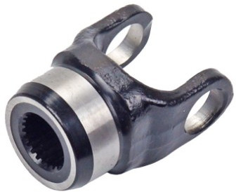 Вилка А карданного шарнира для квадроцикла Segway Q02F10201001 LU097484 Вилка А карданного шарнира для квадроцикла Segway Q02F10201001 LU097484